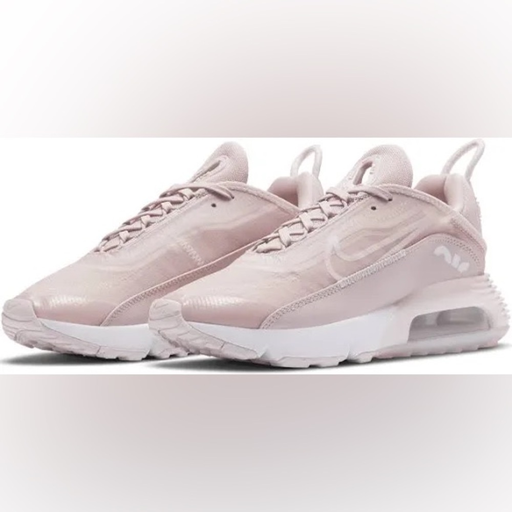 Nike Air Max 2090 - Women's Light Pink Sneakers